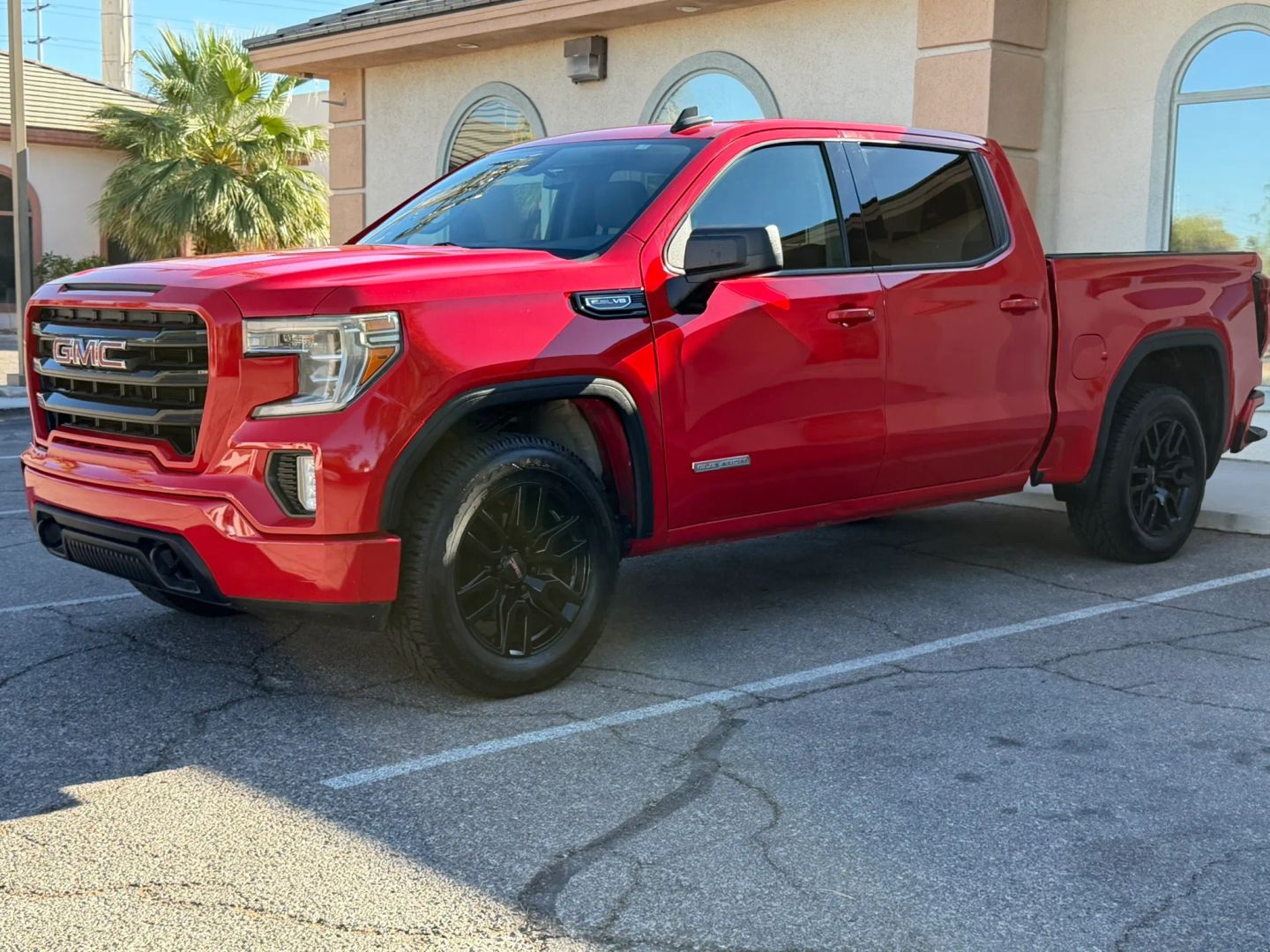 gmc sierra 1500 2019 1GTU9CED8KZ263324 image